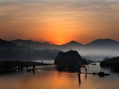 石家庄建设一个完善的旅游景区标识系统是非常重要的