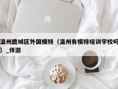 温州鹿城区外国模特（温州有模特培训学校吗）_伴游