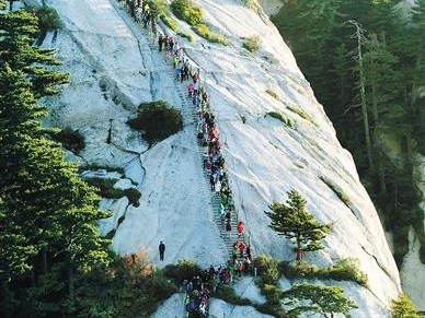 石家庄闪亮点旅游景区：文化娱乐休憩一体，让你留恋忘返