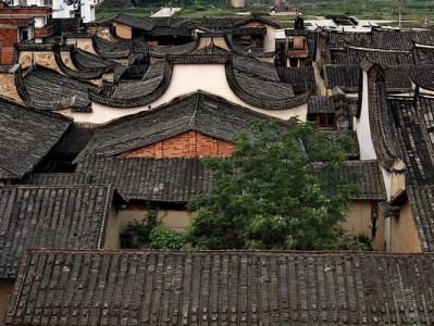 石家庄福建游览攻略：东方瑞士武夷山，东方夏威夷鼓浪屿，中国传统民居土楼