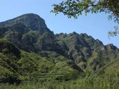 石家庄唐县附近免费旅游景点大全一日游附近有哪些？