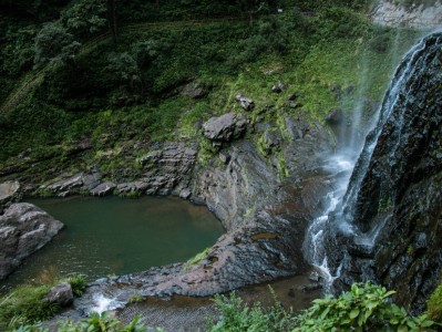 石家庄说走就走的宁德之旅，你去过吗？