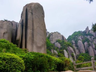 石家庄宁德旅游必去十大景点，你去过几个？